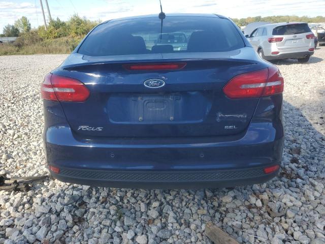 2017 FORD FOCUS SEL - 1FADP3H23HL277858