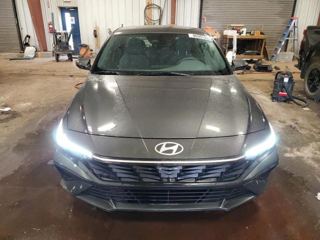 2024 HYUNDAI ELANTRA SE #3287662049