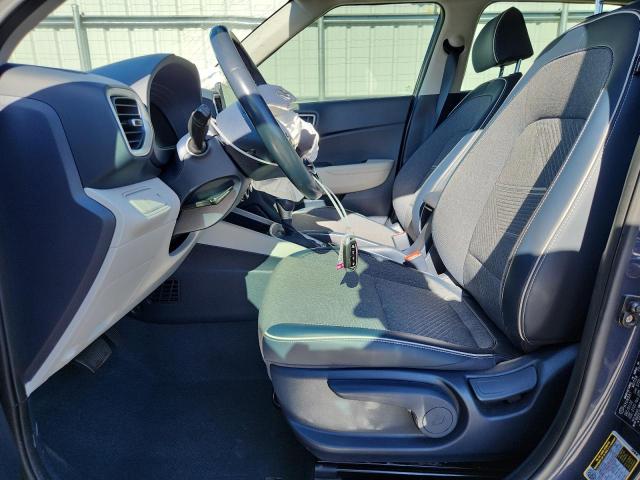 2023 HYUNDAI VENUE SEL #3270331975