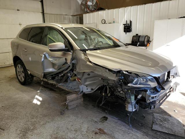 2016 VOLVO XC60 T6 PL YV4902RM4G2831103