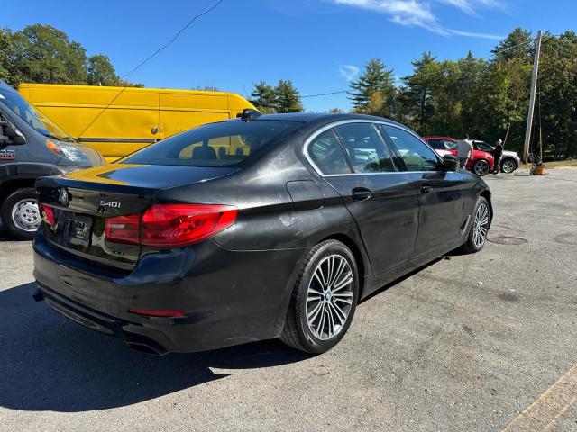 2020 BMW 540 XI WBAJS3C03LCD49216