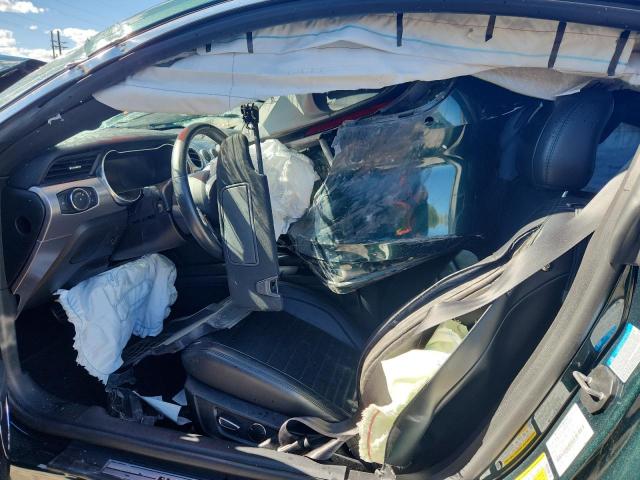 2019 FORD MUSTANG BU #3286927210