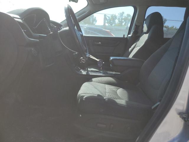 2017 CHEVROLET TRAVERSE L - 1GNKRGKD0HJ311769