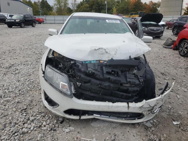 2012 FORD FUSION SEL - 3FAHP0JA4CR106533