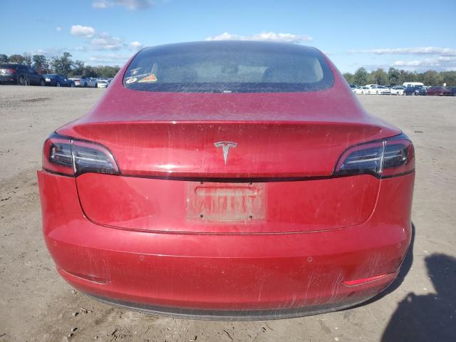 2018 TESLA MODEL 3 - 5YJ3E1EA7JF024451