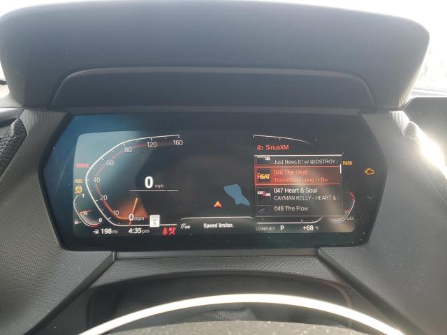 2021 BMW 228XI WBA73AK07M7J64655