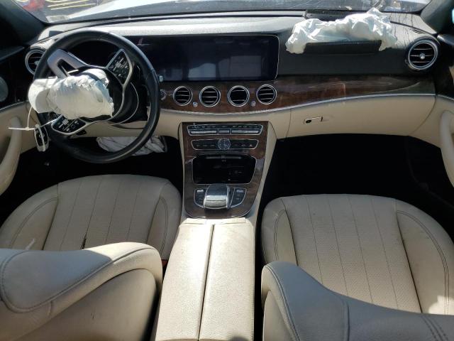 2019 MERCEDES-BENZ E 300 4MAT #3286810222