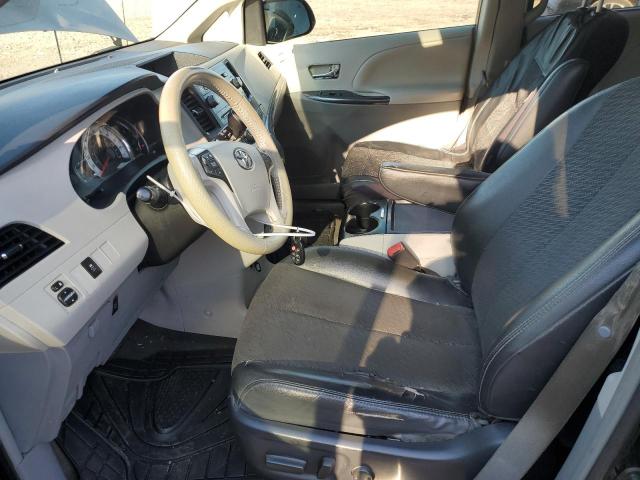 2011 TOYOTA SIENNA SPO - 5TDXK3DC0BS174746