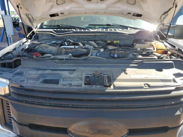 2019 FORD F250 SUPER - 1FT7W2BT9KEE45391