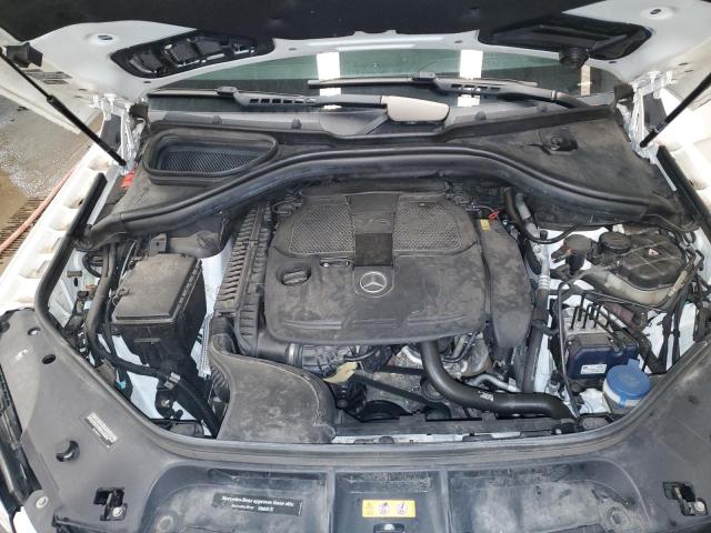 2017 MERCEDES-BENZ GLE 350 4M - 4JGDA5HB9HA969086