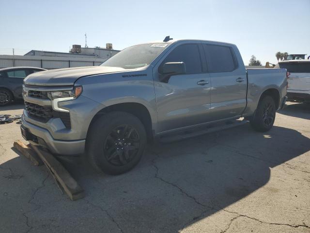2023 CHEVROLET SILVERADO - 1GCUDEED8PZ197049