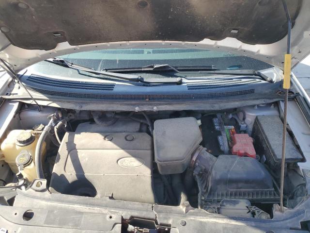 2013 FORD EDGE SEL - 2FMDK3JC2DBC34131