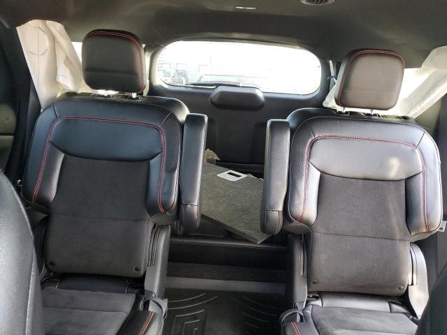 2022 FORD EXPLORER S #3301844361