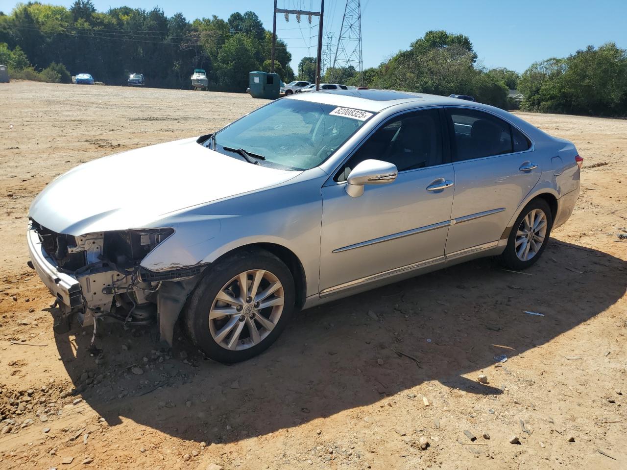 LEXUS ES 350