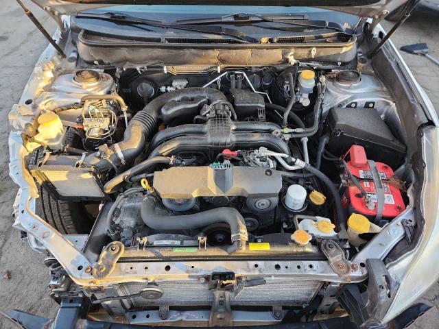 2013 SUBARU OUTBACK 2.5I LIMITED - 4S4BRBJC6D3256162