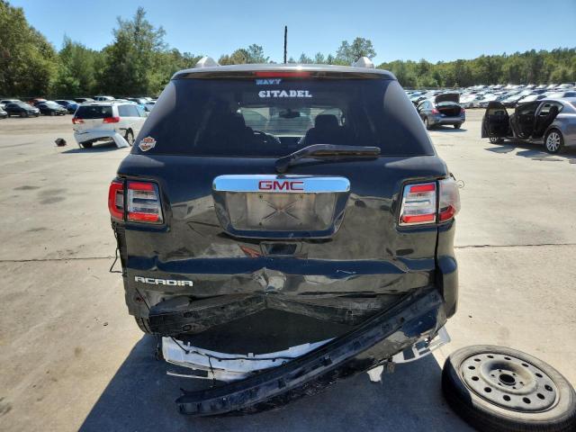 2013 GMC ACADIA SLE #3291193991