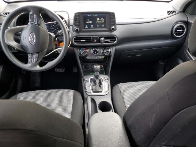 2019 HYUNDAI KONA SE KM8K1CAA8KU301881