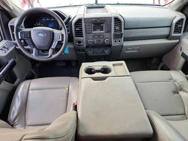 2017 FORD F350 SUPER #3287576317