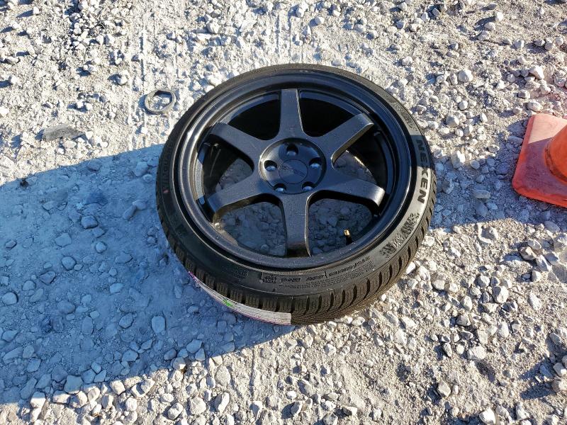 2014 FORD FUSION TIT #3291478922