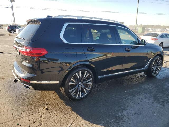 2022 BMW X7 XDRIVE4 #3294442515