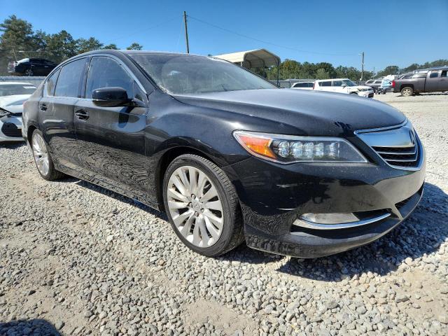 2015 ACURA RLX TECH JH4KC1F59FC000822