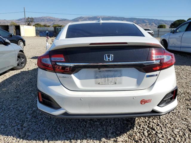 2018 HONDA CLARITY #3304500561