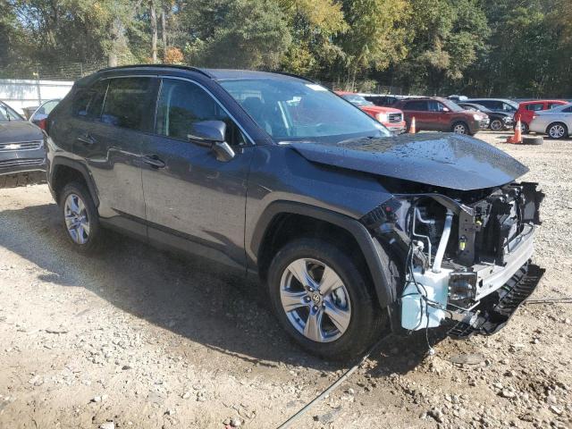 2025 TOYOTA RAV4 XLE - 2T3W1RFV3SC343433