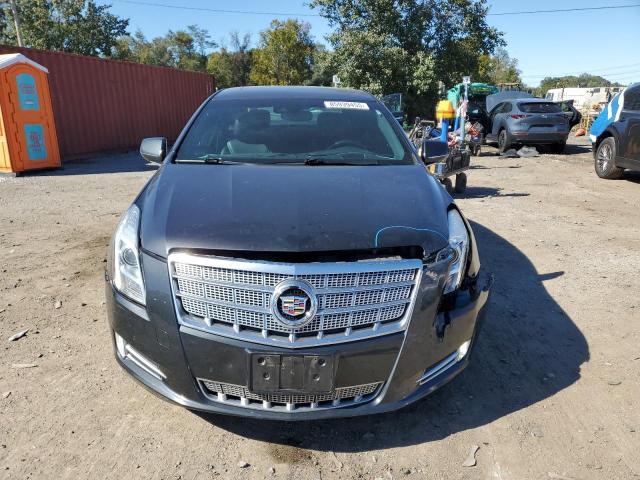 2013 CADILLAC XTS PLATINUM #3298145284