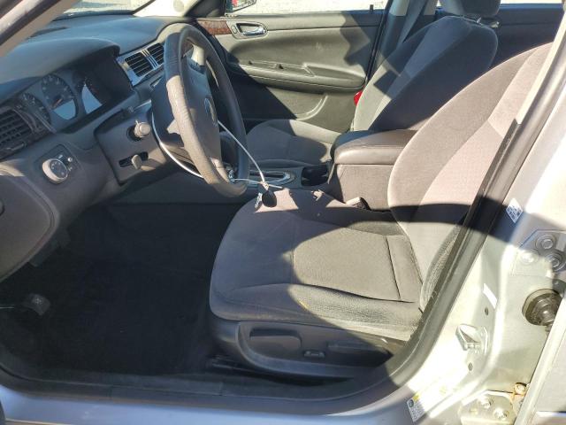 2014 CHEVROLET IMPALA LIM #3297921771