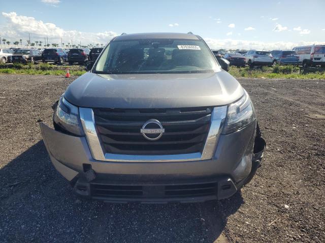 2023 NISSAN PATHFINDER - 5N1DR3BA4PC243216
