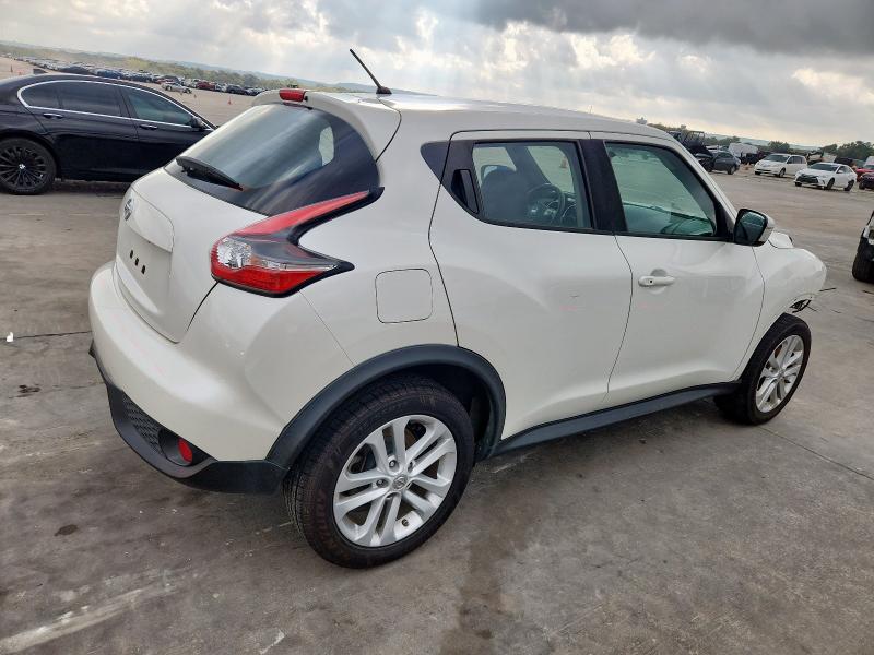 2017 NISSAN JUKE S JN8AF5MR5HT706212