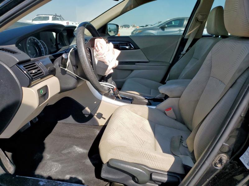 2016 HONDA ACCORD 1HGCR2F3XGA090456