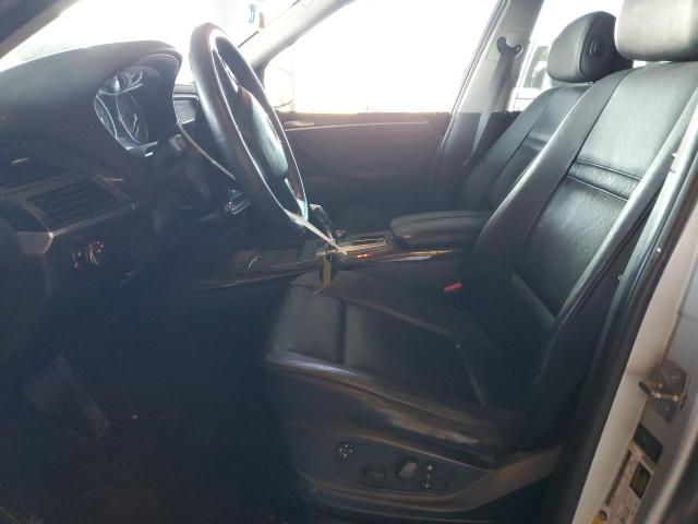 2011 BMW X5 XDRIVE3 - 5UXZW0C54BL368470