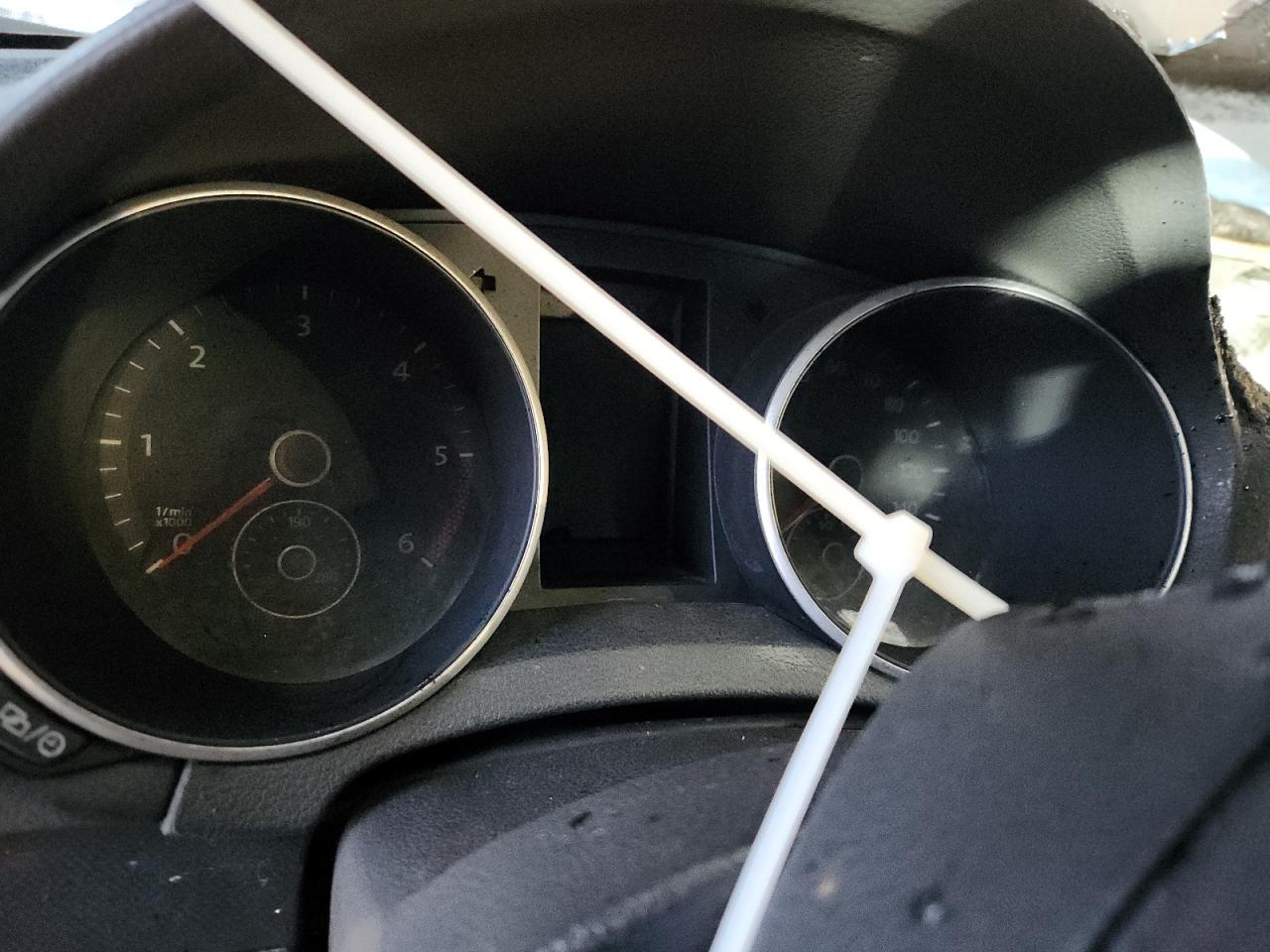 VOLKSWAGEN JETTA TDI