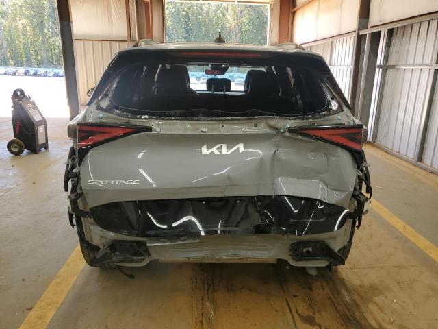 2023 KIA SPORTAGE S - 5XYK53AFXPG037401