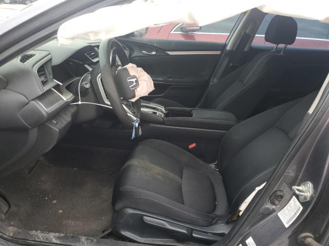 2016 HONDA CIVIC EX - 2HGFC2F70GH571237