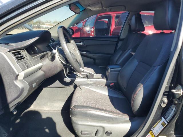 2016 TOYOTA CAMRY LE - 4T1BF1FK3GU264690