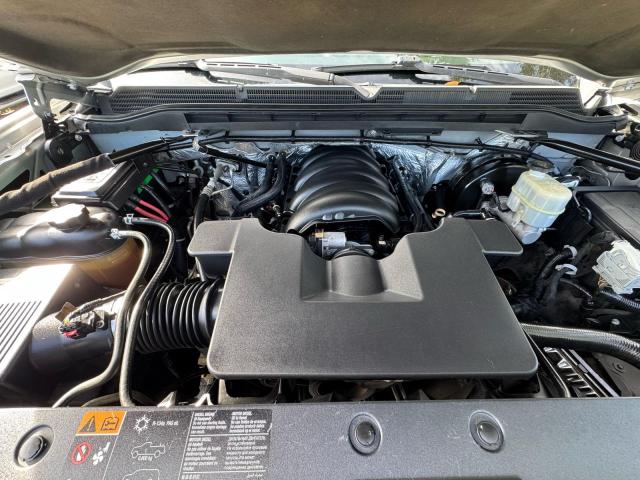 2016 GMC SIERRA C15 1GTR1LEC6GZ250888