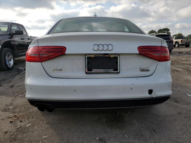 2015 AUDI A4 PREMIUM - WAUFFAFL0FN043522