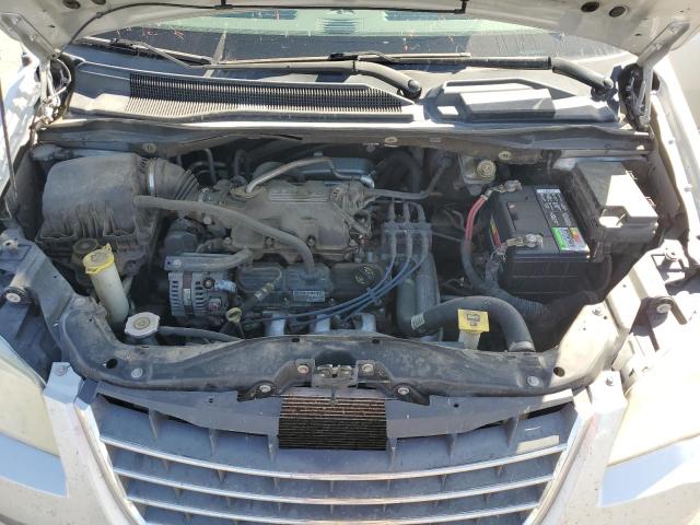 2010 CHRYSLER TOWN & COU #3281590399