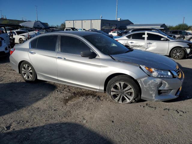 2014 HONDA ACCORD LX - 1HGCR2F39EA005152