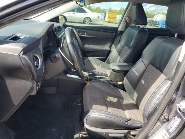 2019 TOYOTA COROLLA L - 5YFBURHE6KP868062