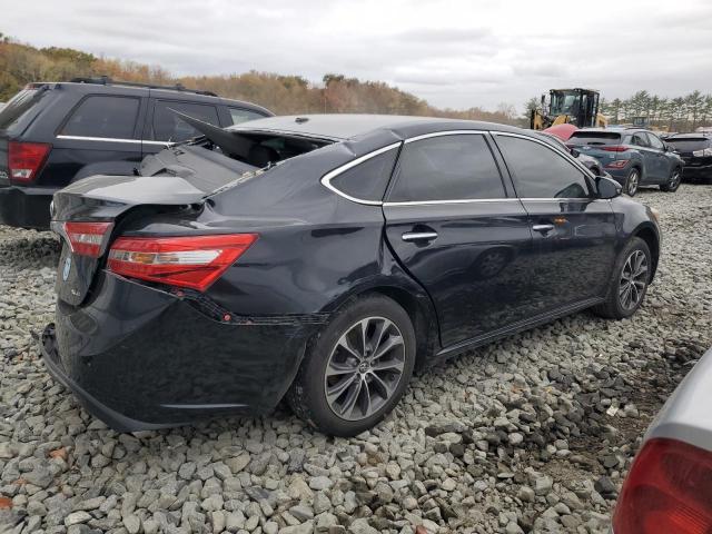 2017 TOYOTA AVALON XLE - 4T1BK1EB3HU245359