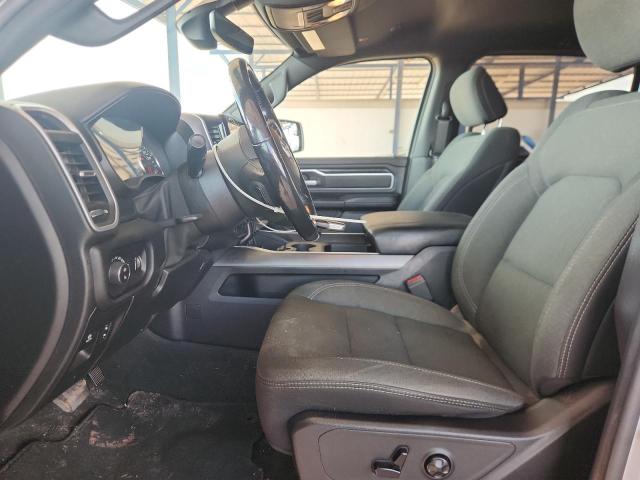 2020 RAM 1500 BIG H - 1C6SRFFT7LN382710