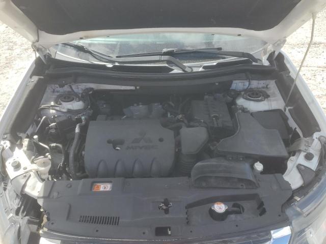 2017 MITSUBISHI OUTLANDER SE JA4AZ3A3XHZ045467