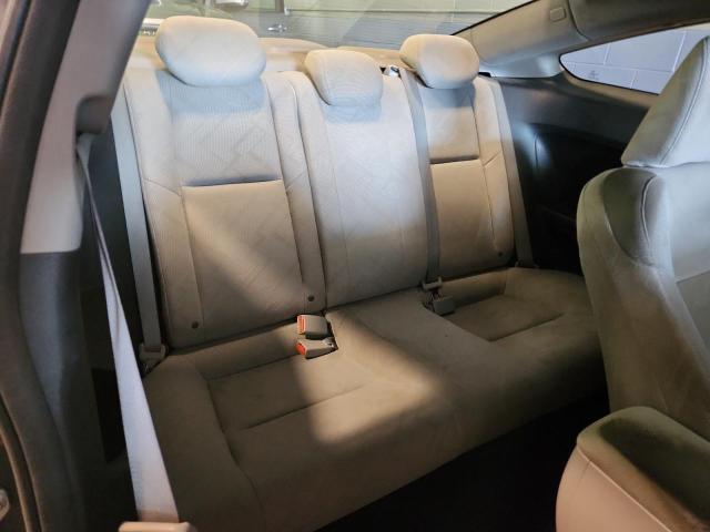 2012 HONDA CIVIC EX - 2HGFG3B82CH528022