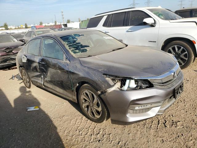 2017 HONDA ACCORD EX 1HGCR2F74HA051477