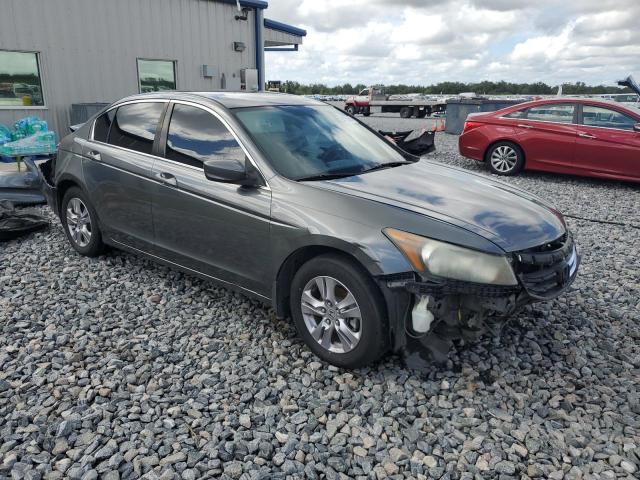 2012 HONDA ACCORD LXP - 1HGCP2F45CA225979