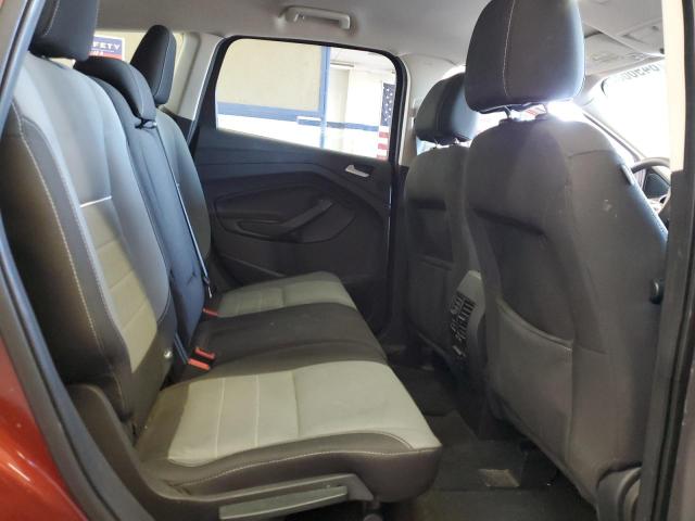 2014 FORD ESCAPE SE - 1FMCU9GX2EUC32118