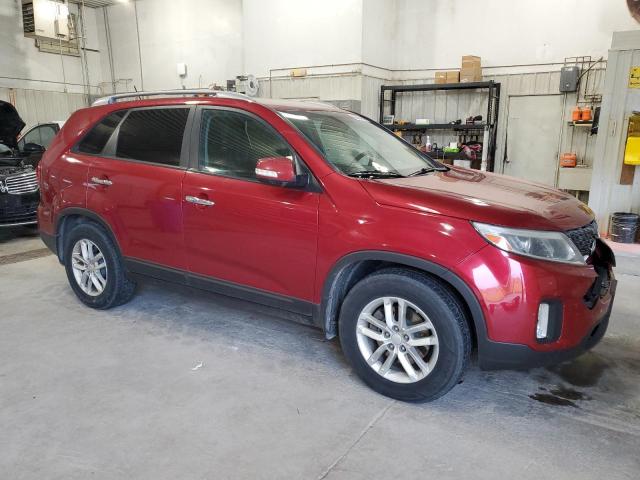 2015 KIA SORENTO LX #3292533686